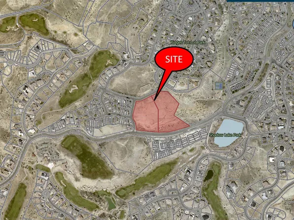 W School Ridge Road Parcels #2, Grand Junction, CO 81507