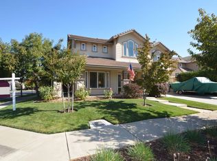 605 Stetson Dr, Oakdale, CA 95361