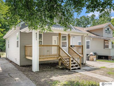 4331 N 41st St, Omaha, NE, 68111