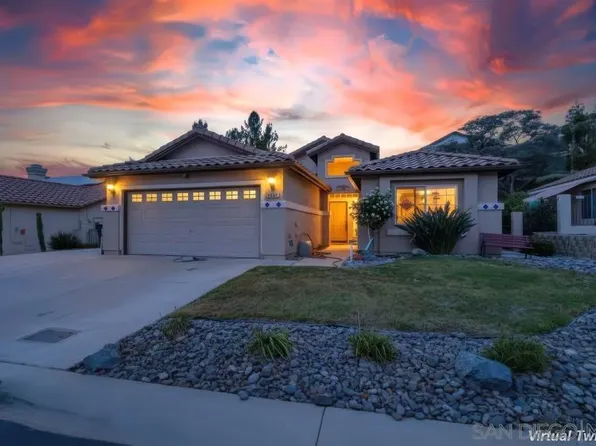 2081 Larkspur Dr, Alpine, CA 91901