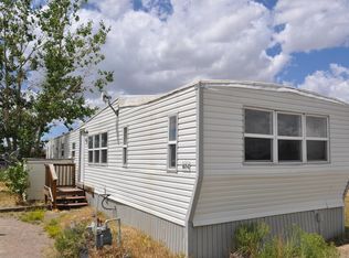 67 Osprey Rd UNIT C, Laramie, WY 82070