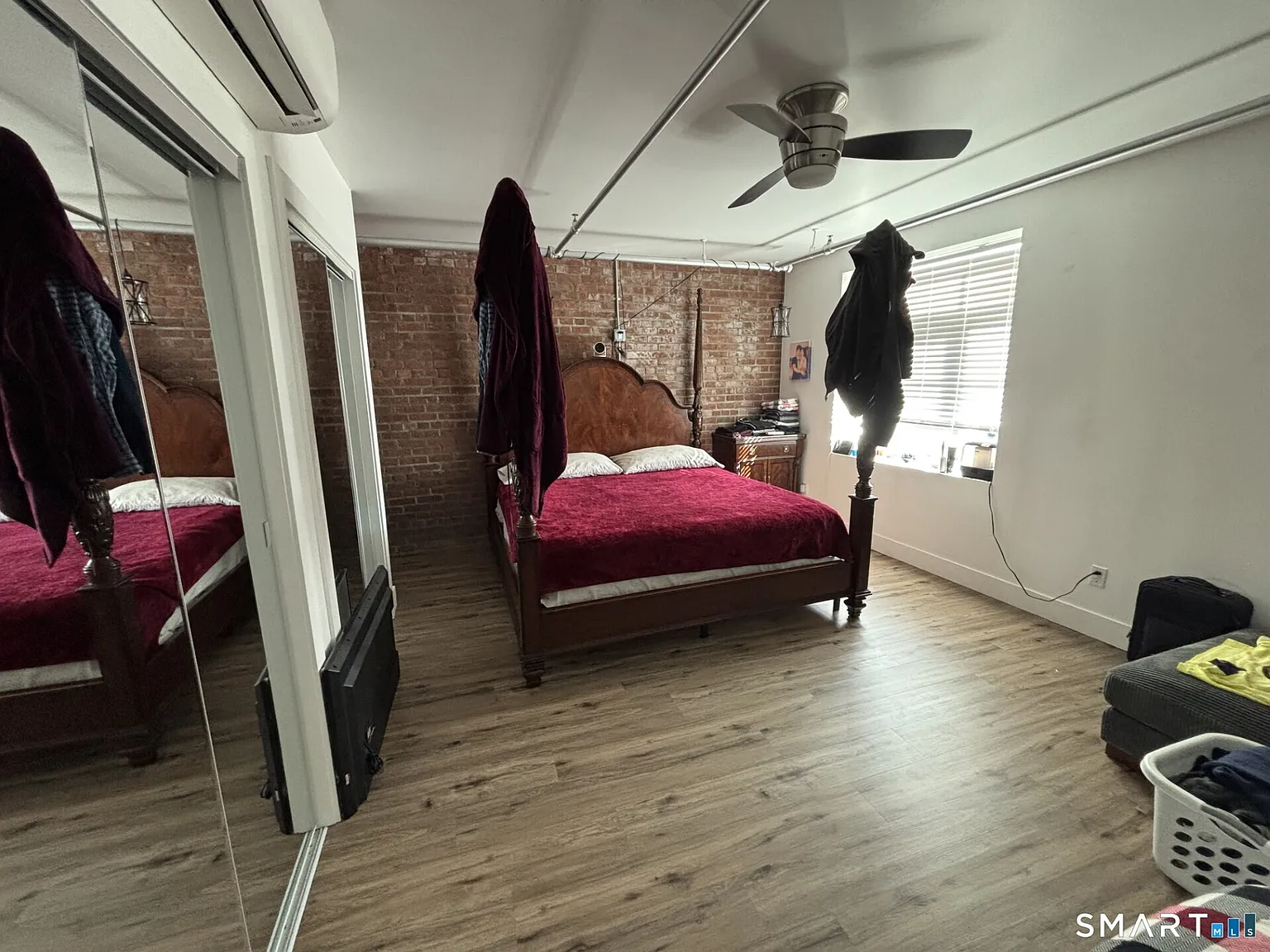 1 bed, 1.0 bath, 700 sqft, $1,400 — Photo 3