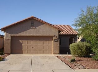20928 E Reunion Rd, Red Rock, AZ 85145
