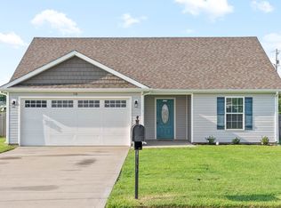 116 Bob White Trl, Oak Grove, KY 42262