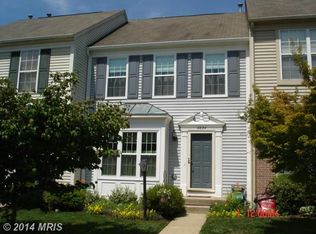 4224 Kenton Cir, Dumfries, VA 22025