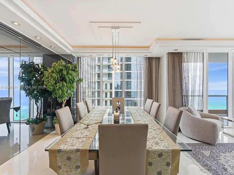 17875 Collins Ave #1501 — Photo 8