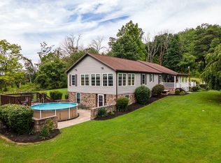 121 Doe Dr, Mcgaheysville, VA 22840
