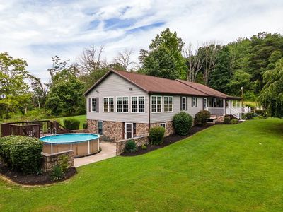 121 Doe Dr, Mcgaheysville, VA, 22840