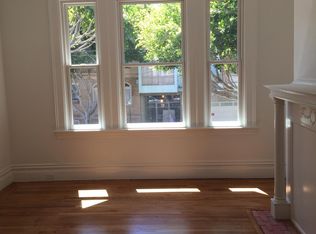 1812 Hyde St, San Francisco, CA 94109