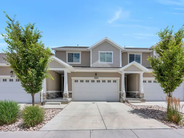 1554 N 3950 W, Lehi, UT 84043