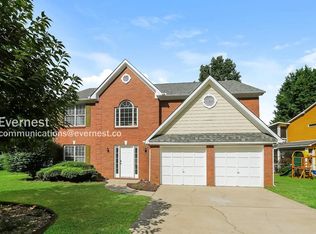 2743 Da Vinci Cres, Decatur, GA 30034