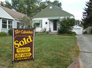 382 E Royal Forest Blvd, Columbus, OH 43214
