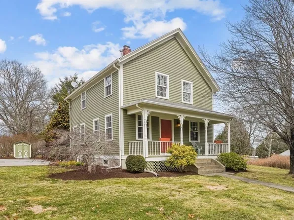 1008 Taunton Ave, Seekonk, MA 02771