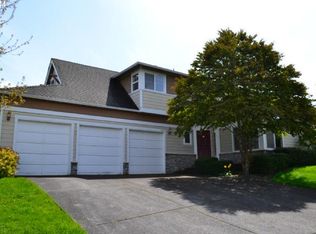 3628 NW Endicott St, Camas, WA 98607
