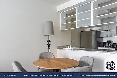 Rented by The Blueground