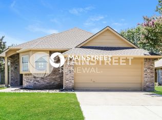 521 Redbud Dr, Forney, TX 75126
