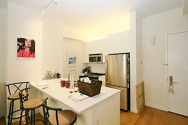 Rented by Corcoran