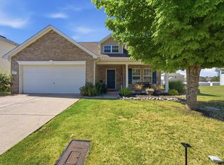 3457 Axelwood Dr, Murfreesboro, TN 37128