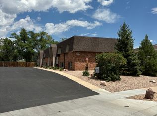 1118 Old Dutch Mill Rd APT 6, Colorado Springs, CO 80907