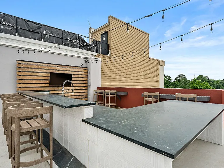 The GoodWynn at Town Brookhaven by ARIUM — Photo 22