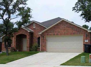 5703 Tumbled Stone Dr, Killeen, TX 76542