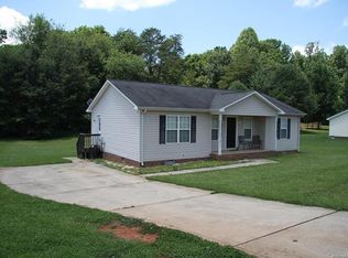 2535 Rock Dam Rd, Lincolnton, NC 28092