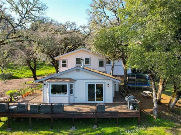 8500 Black Bart Trl, Redwood Valley, CA 95470
