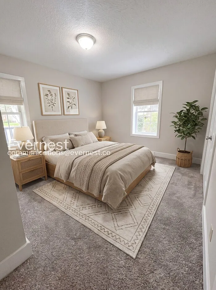 2 bed, 1.0 bath, 835 sqft, $1,195 — Photo 4
