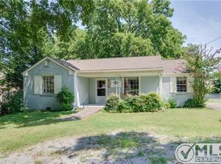 2706 Greystone Rd, Nashville, TN 37204