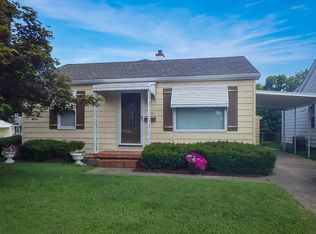 900 Tulip Ave, Evansville, IN