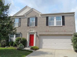 8164 Royal Elm Dr, Blacklick, OH