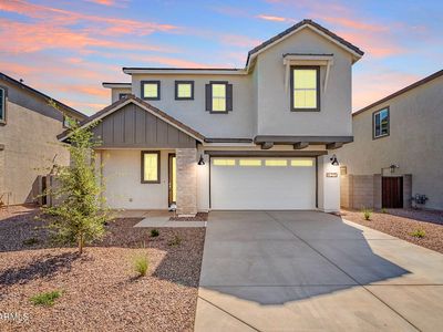 650 W Laredo St, Chandler, AZ, 85225