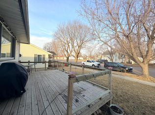 211 Lafayette Ave S, Fulda, MN 56131