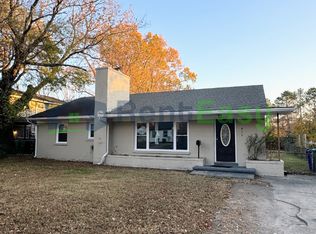 411 Woodview Ave, Norfolk, VA 23505