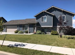 1705 Powers Blvd, Belgrade, MT 59714