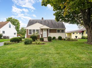 1273 Matthias Dr, Columbus, OH 43224