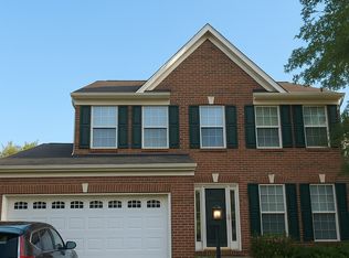 14268 Town Commons Way, Gainesville, VA 20155
