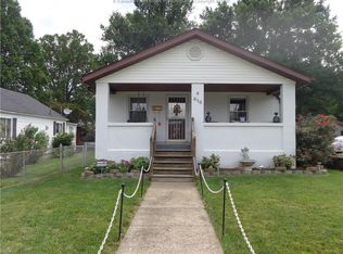 616 Abney St, Saint Albans, WV 25177