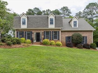 218 Springwood Dr, Aiken, SC 29803