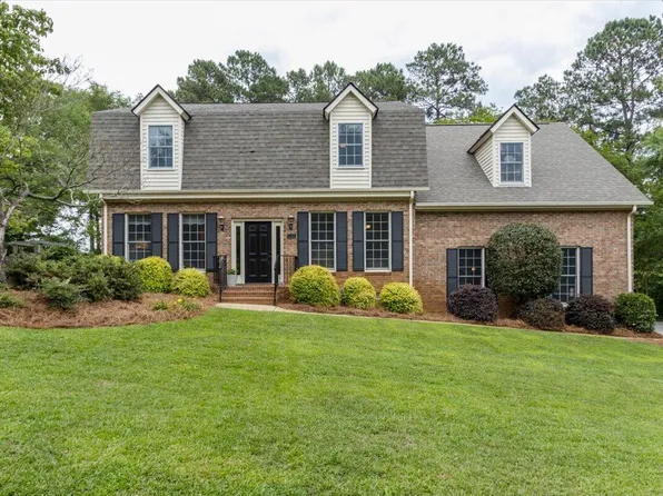 218 Springwood Dr, Aiken, SC 29803