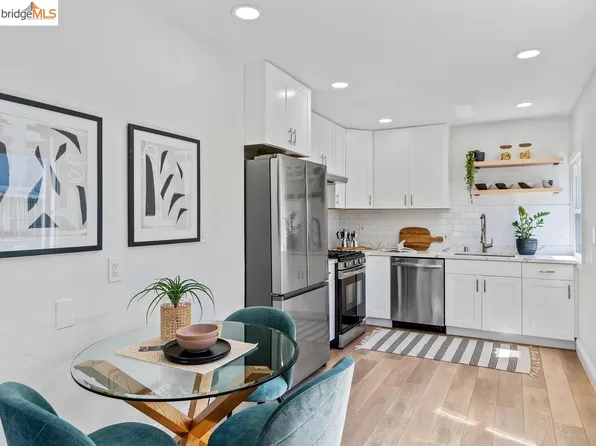 2540 26th Ave, Oakland, CA 94601