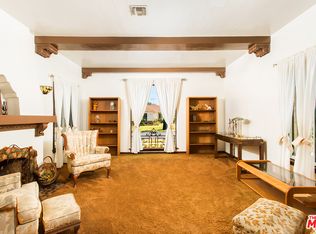 3995 Cherrywood Ave, Los Angeles, CA 90008