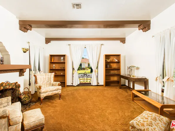 3995 Cherrywood Ave, Los Angeles, CA 90008