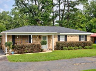 7198 Swedetown Rd, Theodore, AL 36582