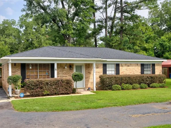 7198 Swedetown Rd, Theodore, AL 36582