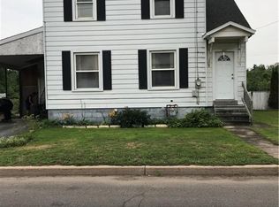 522 S 1st St, Fulton, NY 13069
