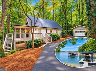 6800 Thunder Trl, Gainesville, GA 30506