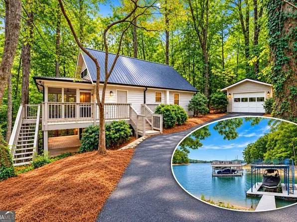 6800 Thunder Trl, Gainesville, GA 30506