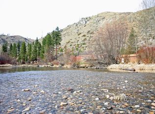 12701 Entiat River Rd, Entiat, WA 98822