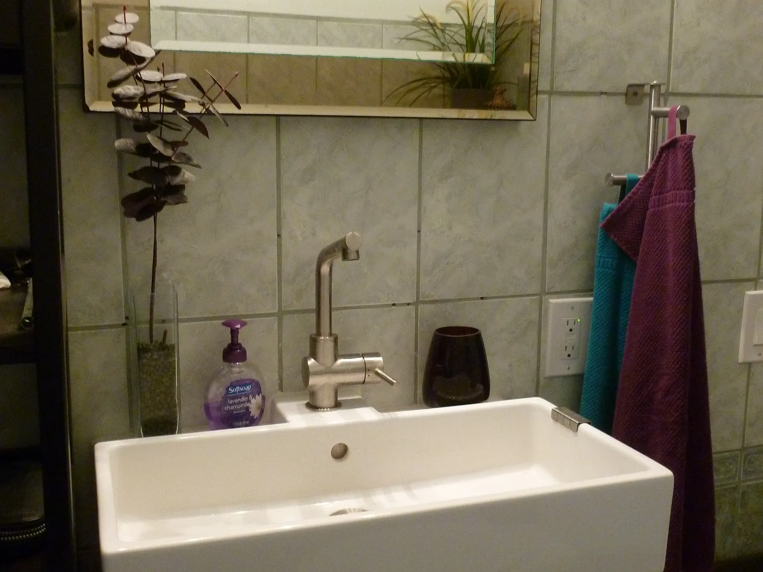 2 bed, 1.5 bath, 960 sqft, $3,200 — Photo 2